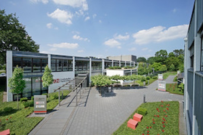 Unternehmensbesichtigungen bei den Grafschafter Nachrichten