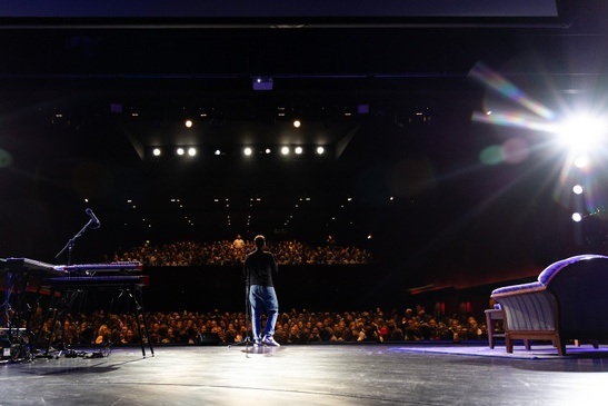 Best of Poetry Slam