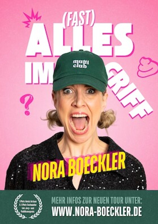 Nora Boeckler