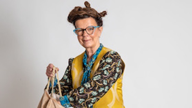 Frieda Braun