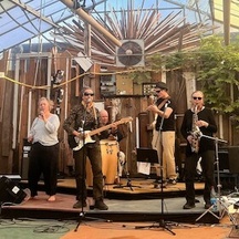 Chutney.soulreggae