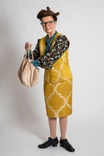 FRIEDA BRAUN