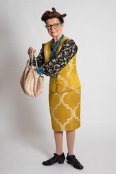 FRIEDA BRAUN
