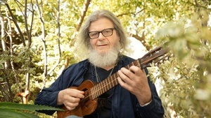 Gustavo Santaolalla