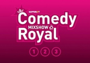 Comedy Royal | Mixshow