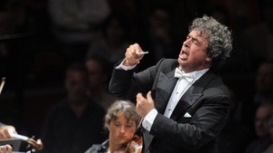 Tschechische Philharmonie / Semyon Bychkov