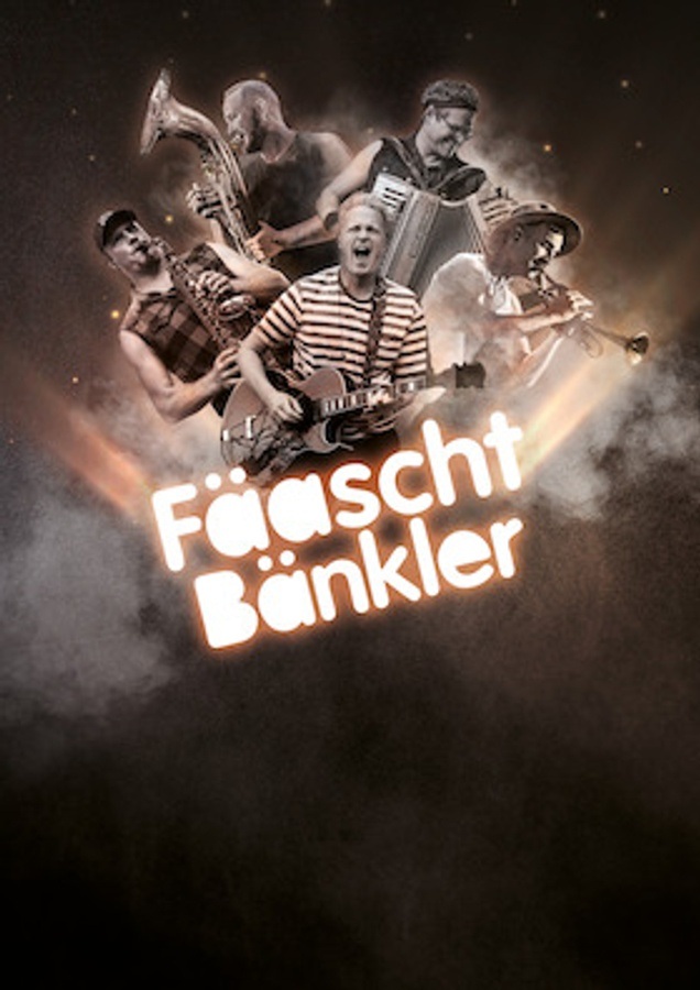 Fäaschtbänkler