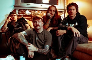 The Home Team - The Crucible of Life European Tour 2026