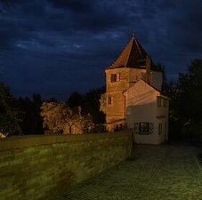 Nachtwächterführung