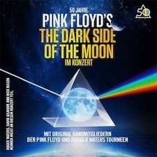 PINK FLOYD'S THE DARK SIDE OF THE MOON