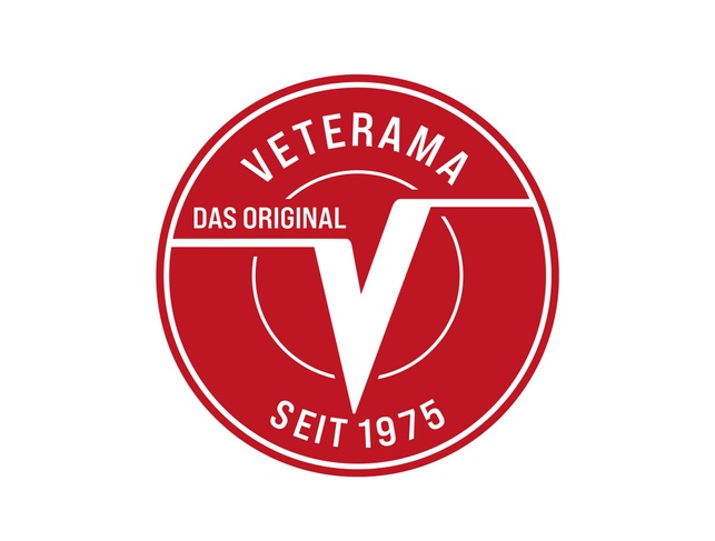 VETERAMA 2026 – Frühjahrsedition auf dem Hockenheimring