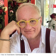 Tuvia Tenenbom