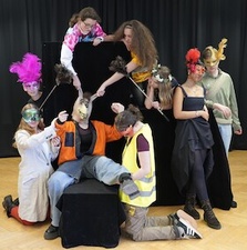 Ein Sommernachtstraum