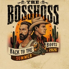 The BossHoss