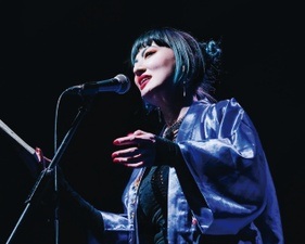 WORD UP! Poetry Slam Deluxe