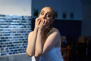 Das kunstseidene Mädchen - ein Solo-Theaterstück