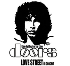 Love Street - The Doors Tribute Open Air 2027