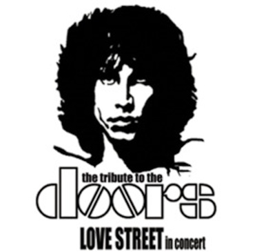 Love Street - The Doors Tribute Open Air 2027