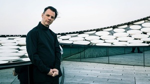 Utopia / Daniel Lozakovich / Teodor Currentzis