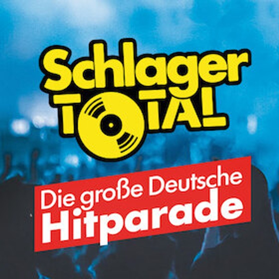 SCHLAGER TOTAL