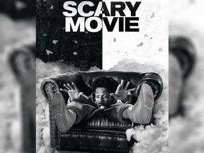 Scary Movie 6,