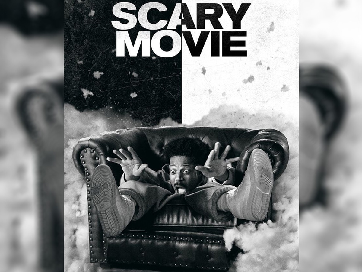 Scary Movie 6,