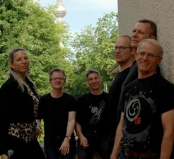 LeVeL 6 – Mainstream Rock live aus Berlin