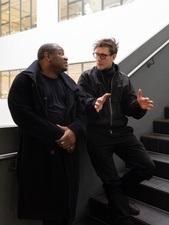 Music for Commons Sensed: No Nation Left But the Imagination