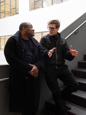 Music for Commons Sensed: No Nation Left But the Imagination