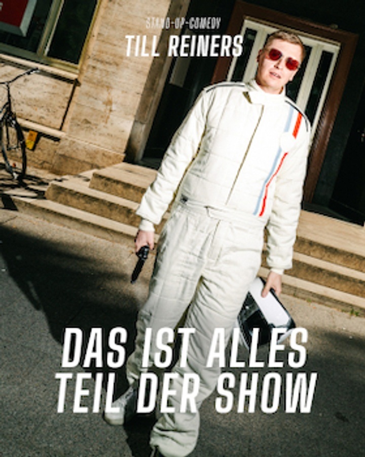 Till Reiners