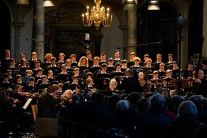 300 Jahre „Johannes-Passion“ in der zweiten Fassung