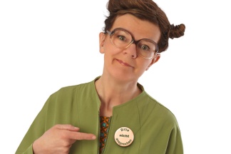 Frieda Braun