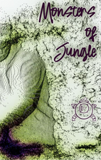 Monsters of Jungle w/ Phibes (Jungle Cakes/UK)