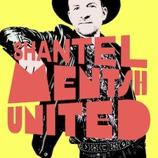 MENTSH UNITED feat. SHANTEL