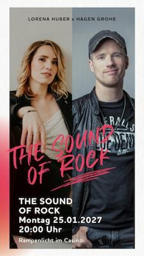 Sounds Of Rock