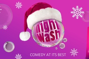 NightWash Live • Christmas Edition