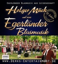 Holger Mück & seine Egerländer Blasmusik
