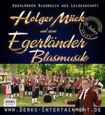 Holger Mück & seine Egerländer Blasmusik