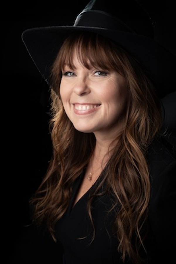 Katie Freudenschuss