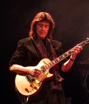 Steve Hackett