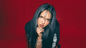 JUJU - CRASHOUT CLUBTOUR