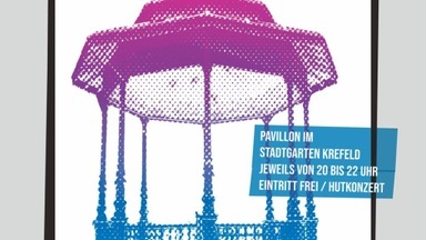 Sommerabendkonzert – Oliver Landwehrs & Brillo and the Beasts