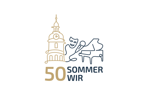 50 Sommer Wir: Musical Fever