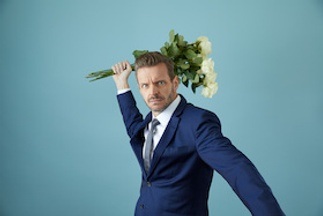 Florian Schroeder
