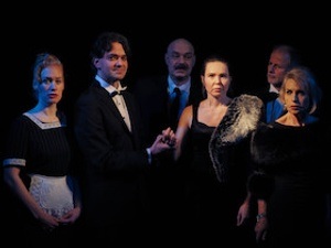 Es war einmal ein Mord