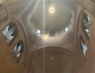 Neujahrskonzert im Hohen Dom zu Mainz
