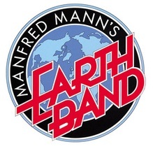 MANFRED MANN'S EARTH BAND