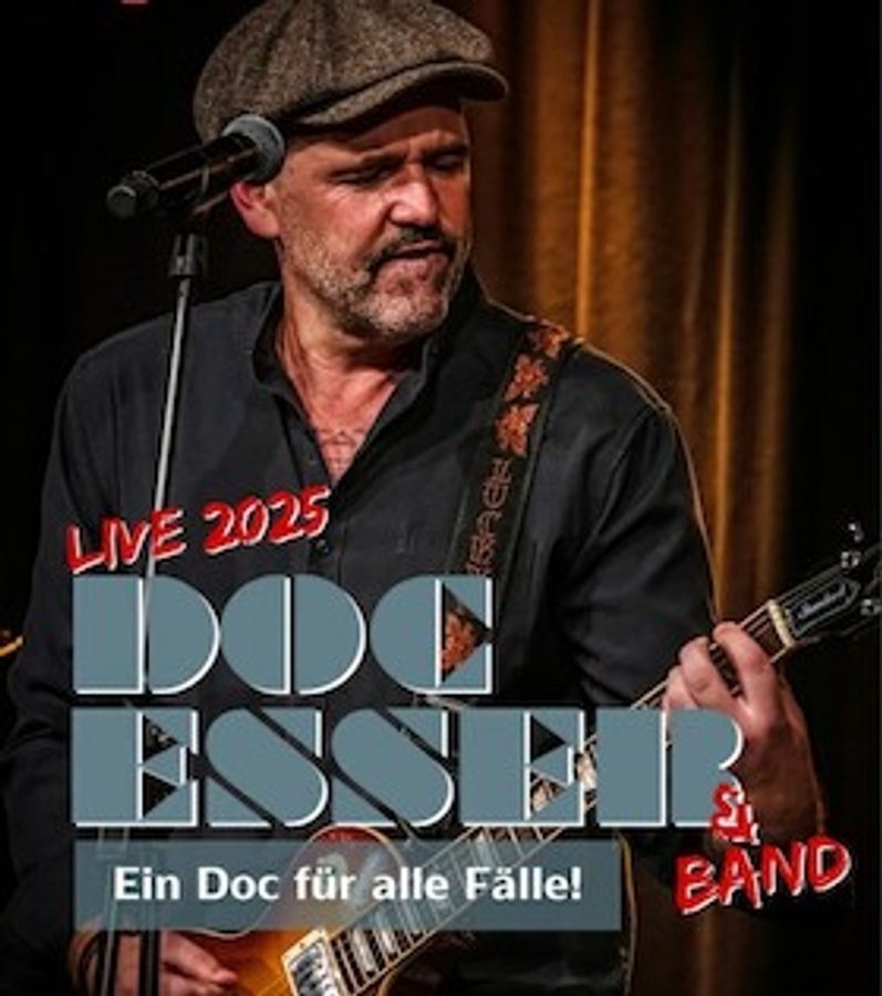 Doc Esser