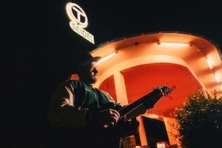 Till Seidel's Big Rhythm Riot