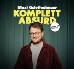 Maxi Gstettenbauer